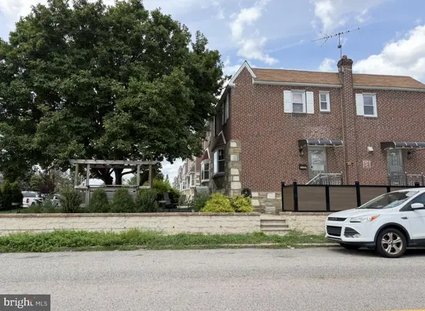 2327 Shelmire Ave, PHILADELPHIA, PA 19152