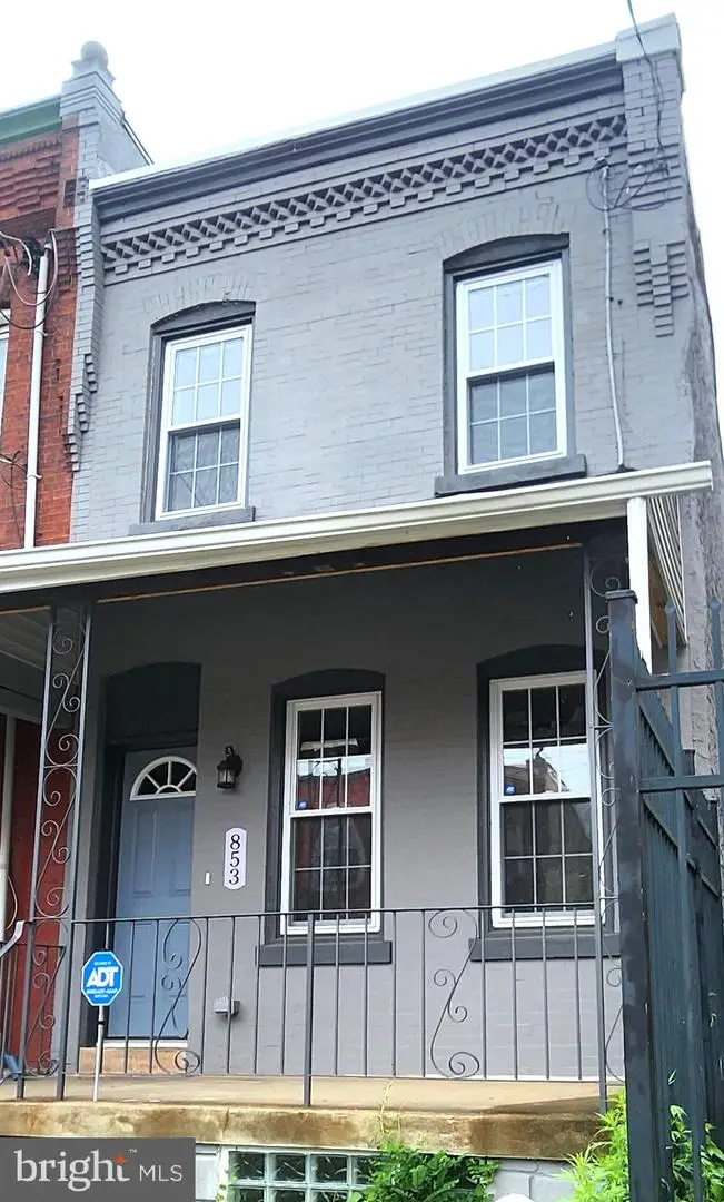 853 N 45th St, Philadelphia, PA 19104 - #1