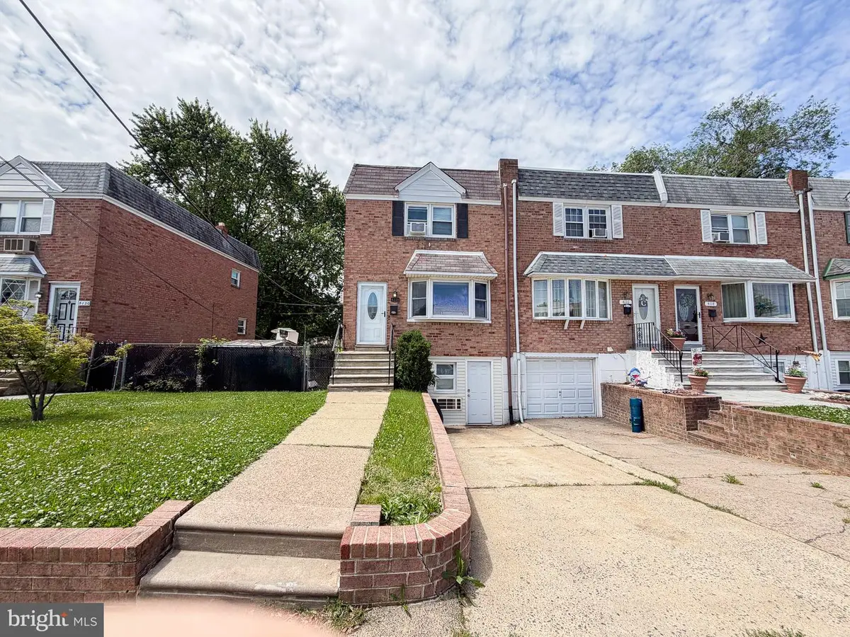 4118 Fairdale Rd, Philadelphia, PA 19154 - #1
