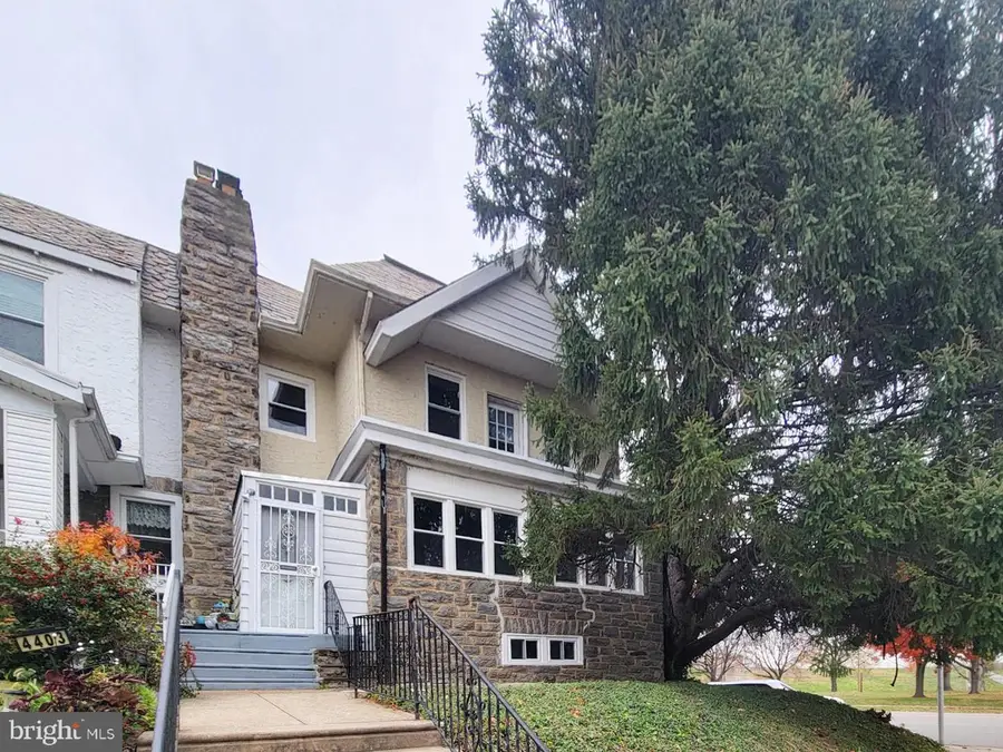 4401 Sherwood Rd, Philadelphia, PA 19131 - #2