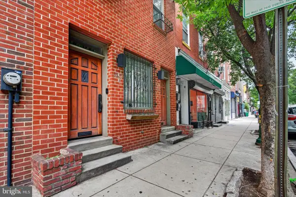 1539 South St, PHILADELPHIA, PA 19146