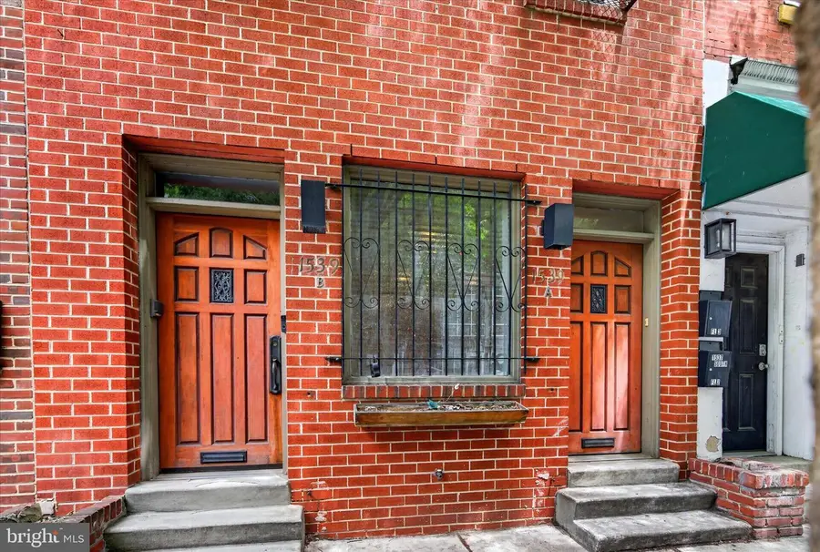 1539 South St, Philadelphia, PA 19146 - #3