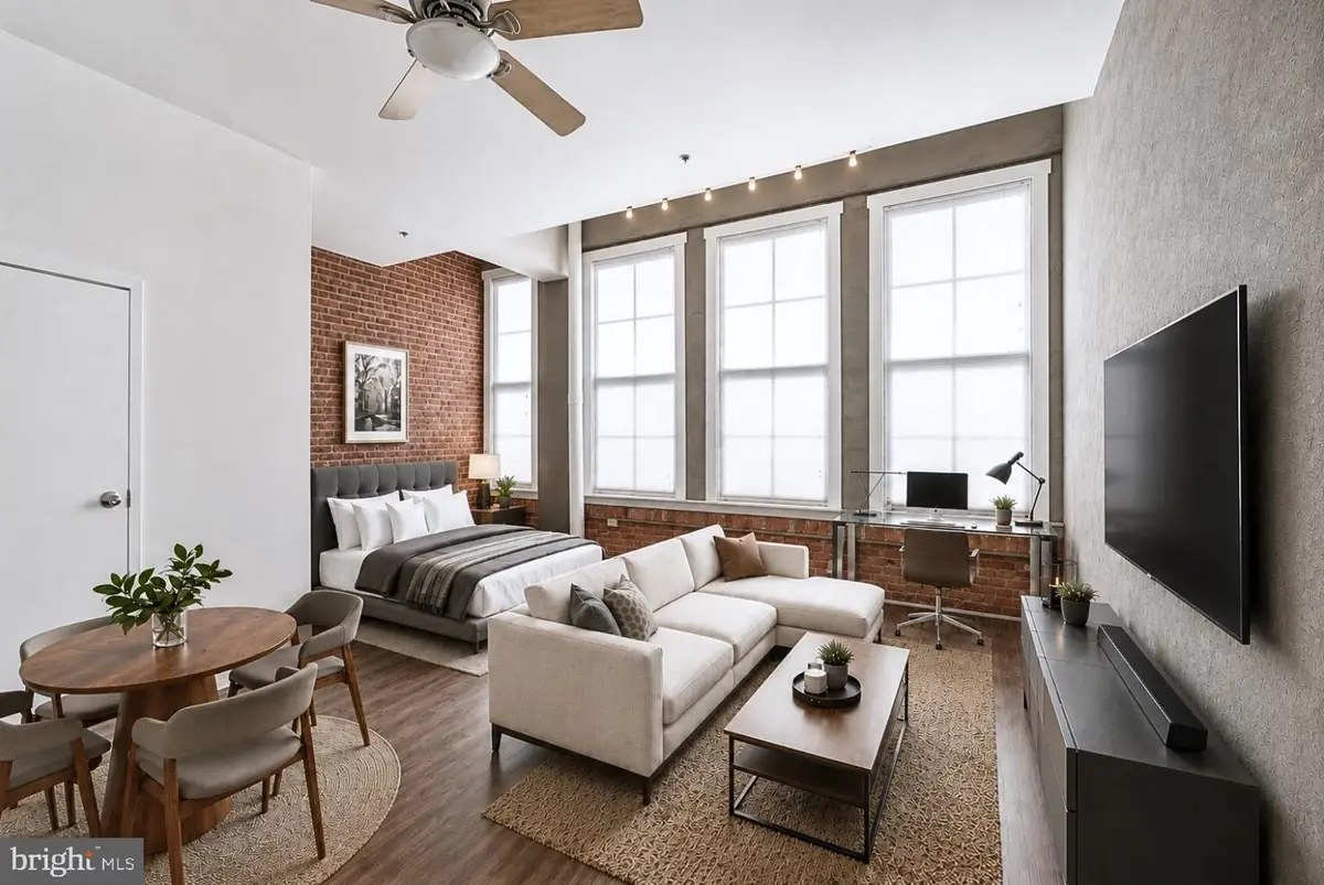 315 New St #604, Philadelphia, PA 19106 - #1