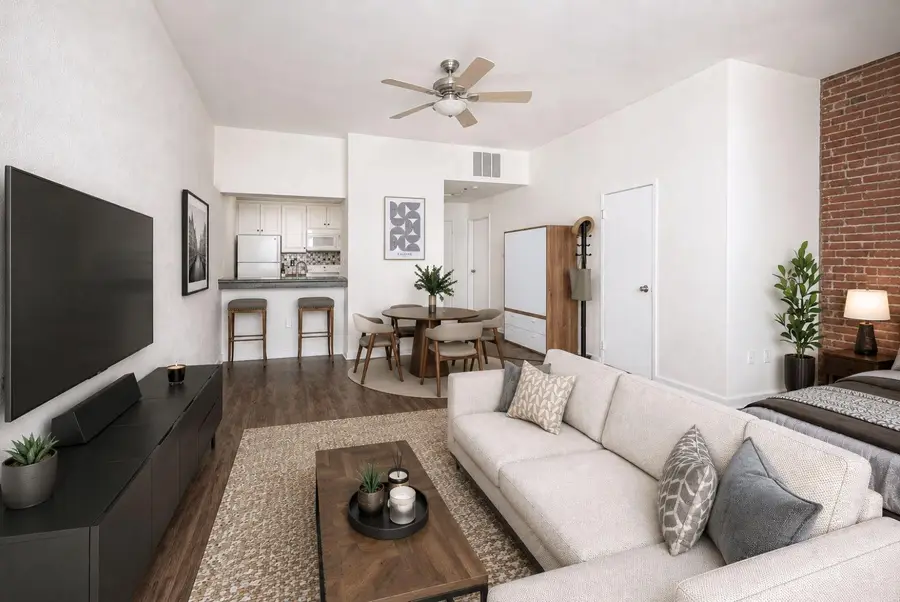 315 New St #604, Philadelphia, PA 19106 - #3