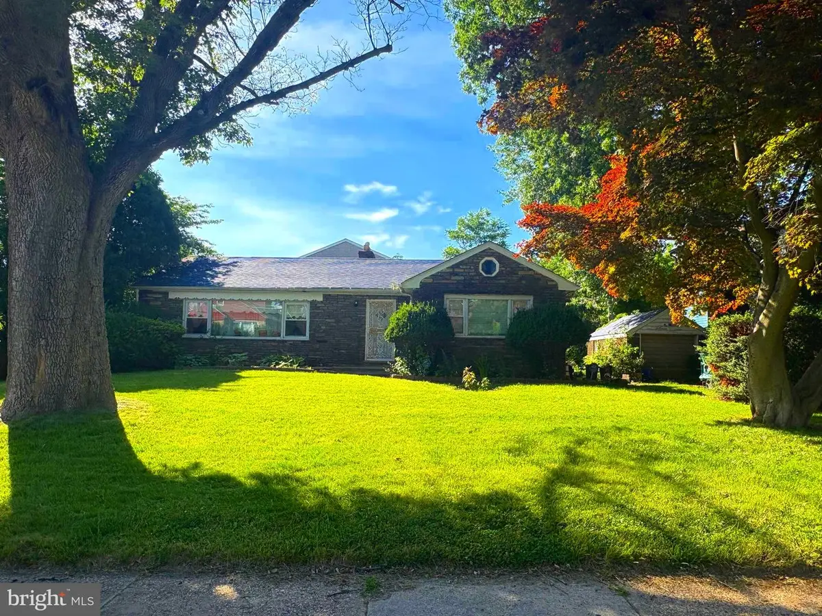 1021 E Vernon Rd, Philadelphia, PA 19150 - #1