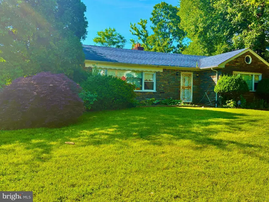 1021 E Vernon Rd, Philadelphia, PA 19150 - #2