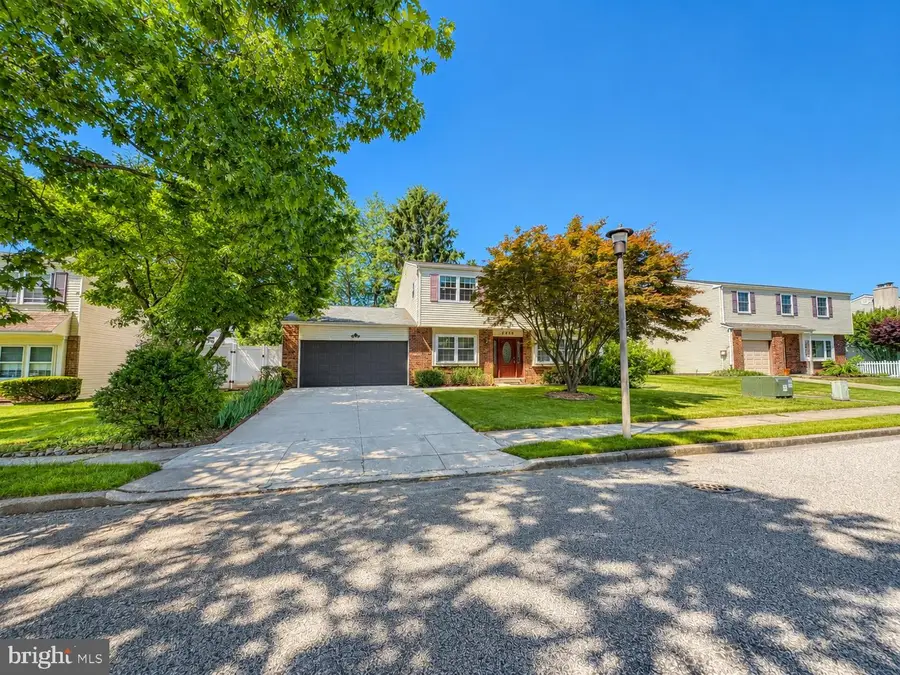 8608 Cathedral Cir, Philadelphia, PA 19128 - #2