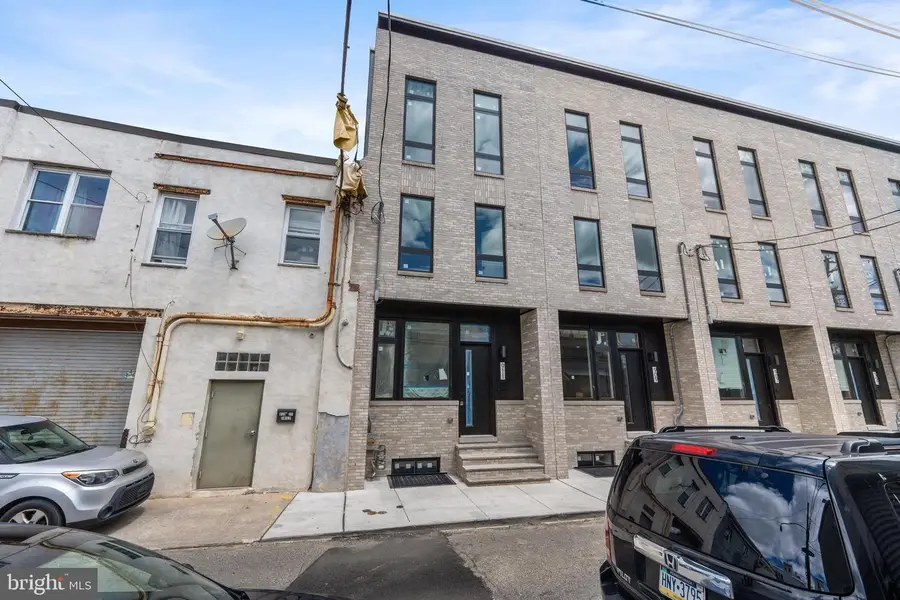 911 Emily St, Philadelphia, PA 19148 - #3