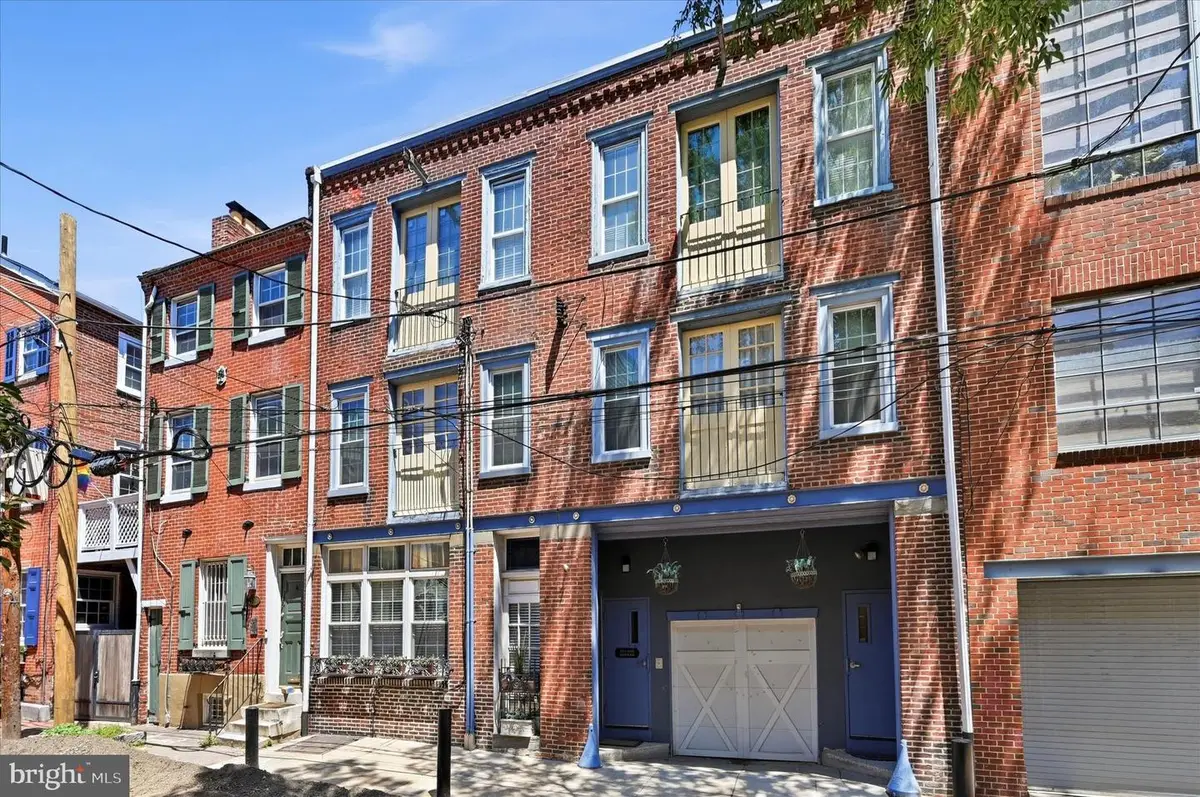 1317-21 Rodman St #2b, Philadelphia, PA 19147 - #1