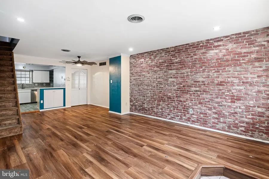 2812 S Franklin St, Philadelphia, PA 19148 - #3