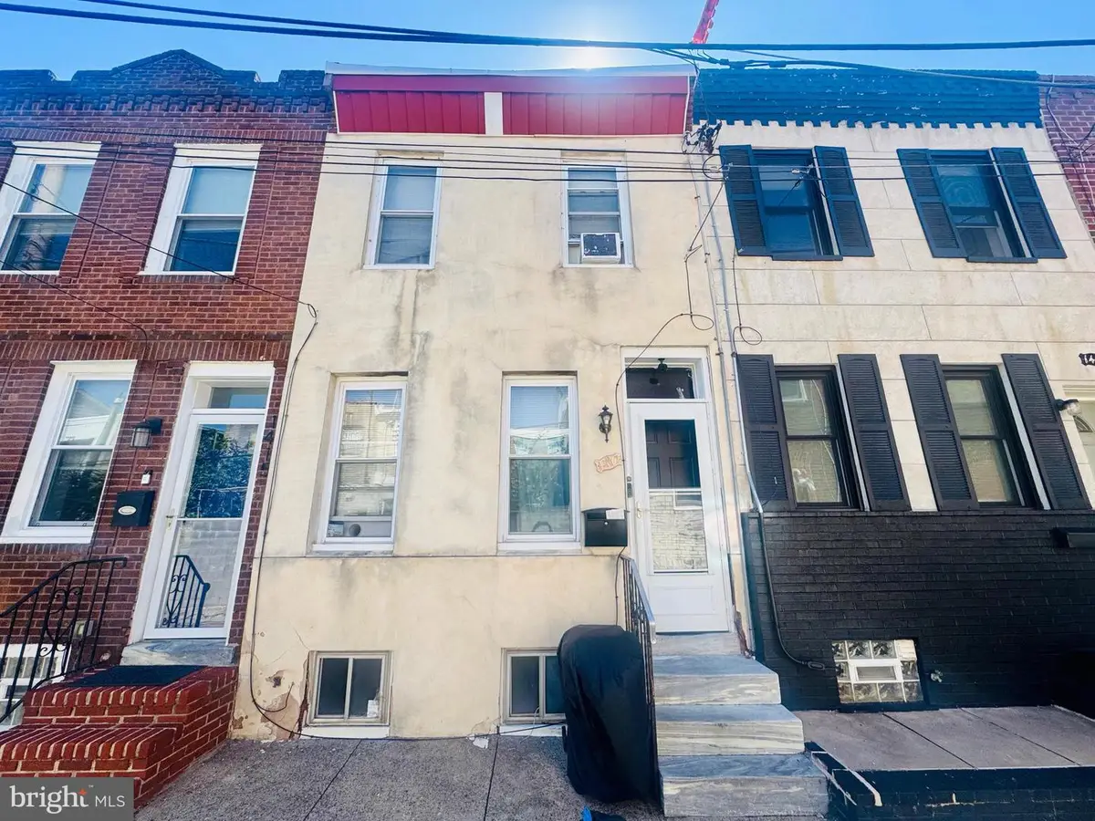 1417 S Franklin St, Philadelphia, PA 19147 - #1