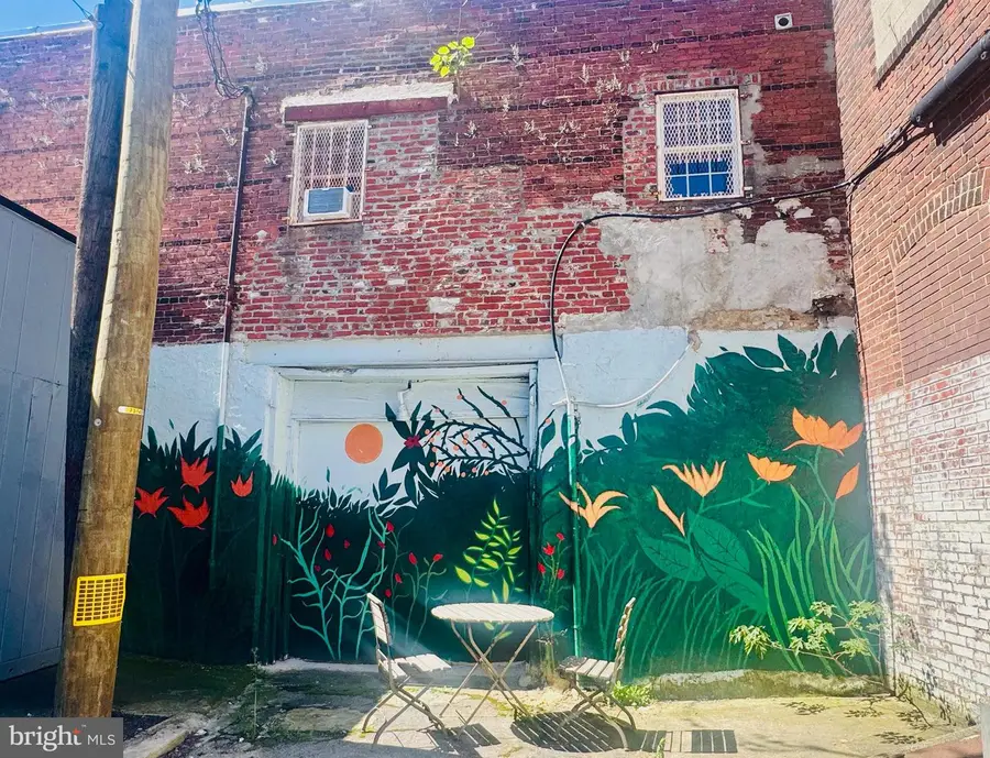 1417 S Franklin St, Philadelphia, PA 19147 - #2