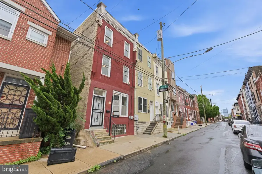 1817 N Gratz St, Philadelphia, PA 19121 - #2