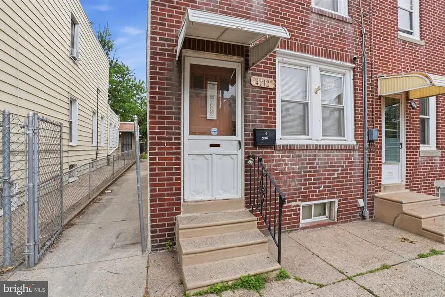 4612 Melrose St, Philadelphia, PA 19137 - #3