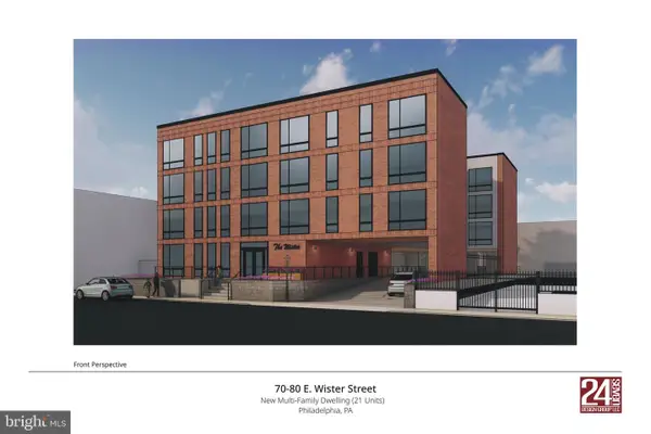 70-80 E Wister St, PHILADELPHIA, PA 19144