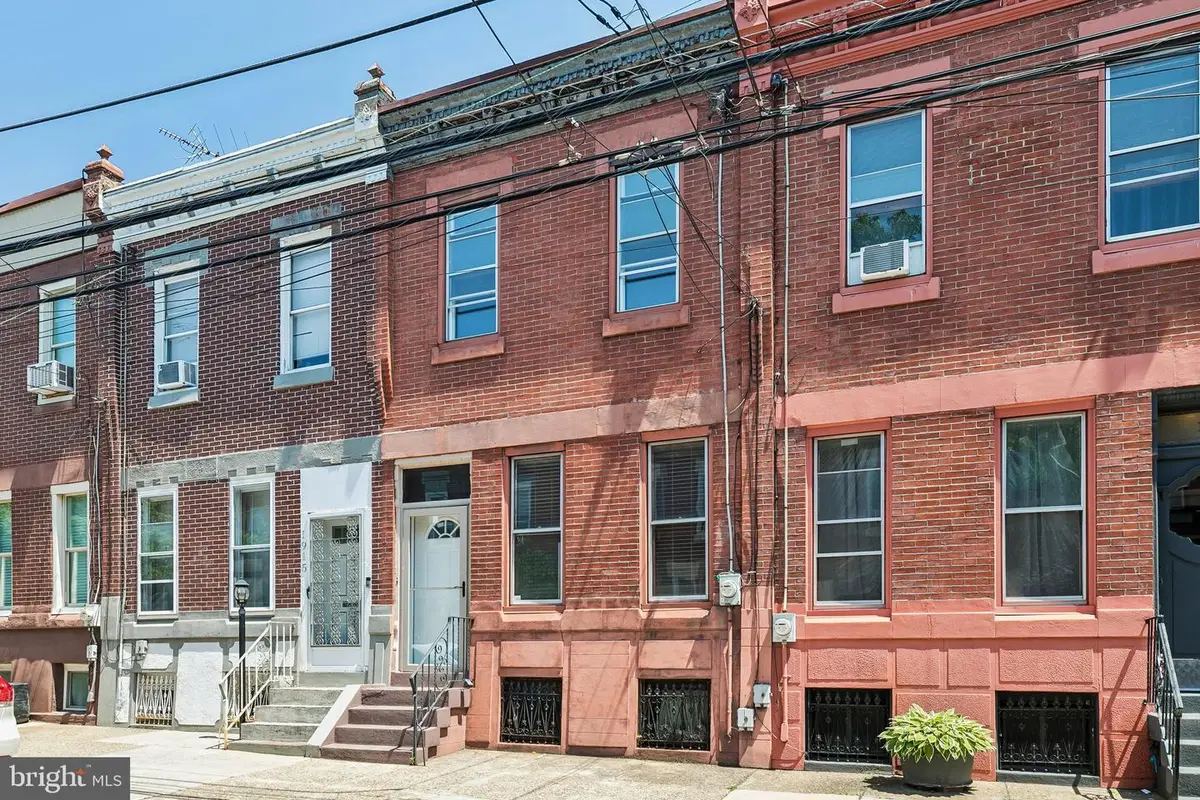 1913 N Howard St, Philadelphia, PA 19122 - #1
