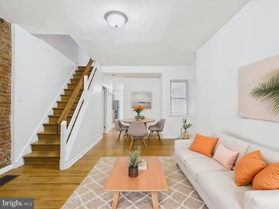533 N 33rd St, Philadelphia, PA 19104 - #2