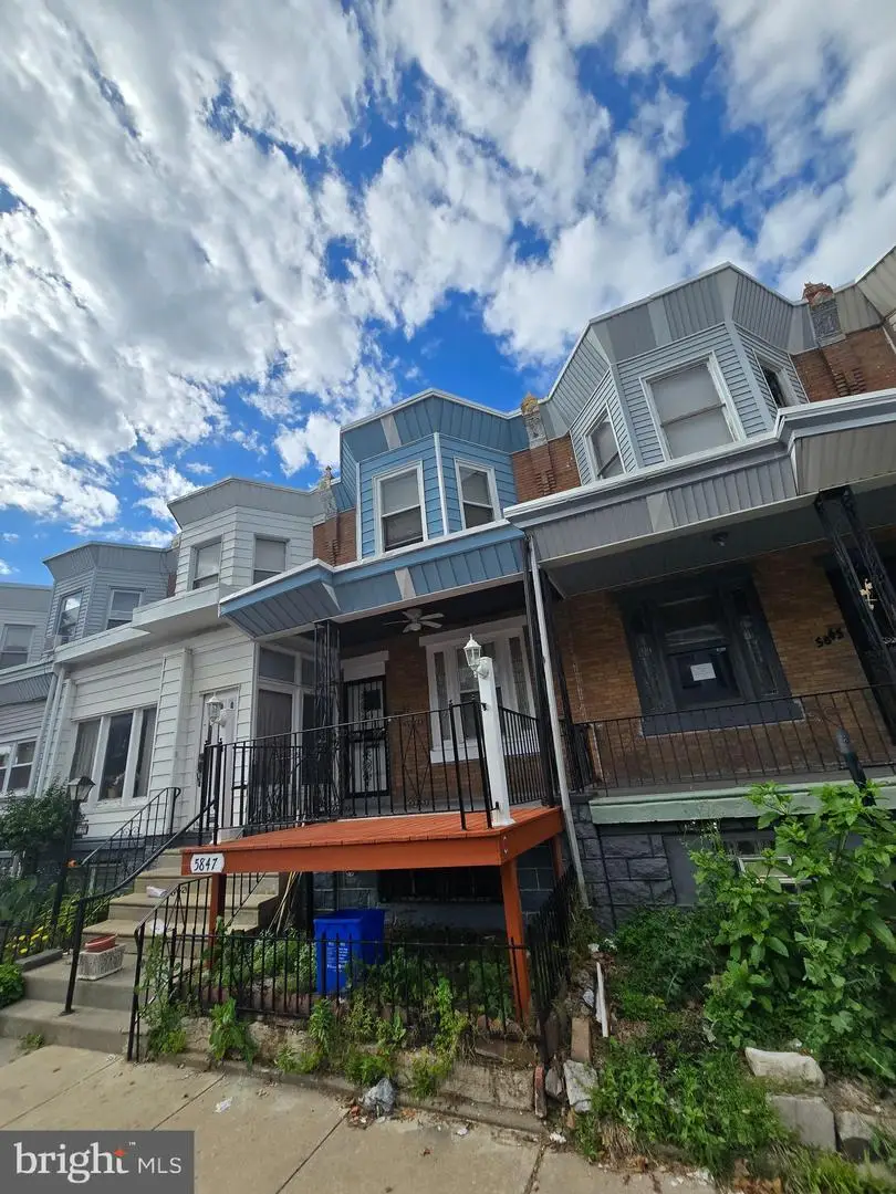 5847 Ellsworth St, Philadelphia, PA 19143 - #2