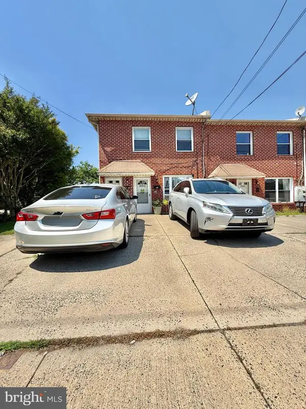 8058 Walker St, PHILADELPHIA, PA 19136