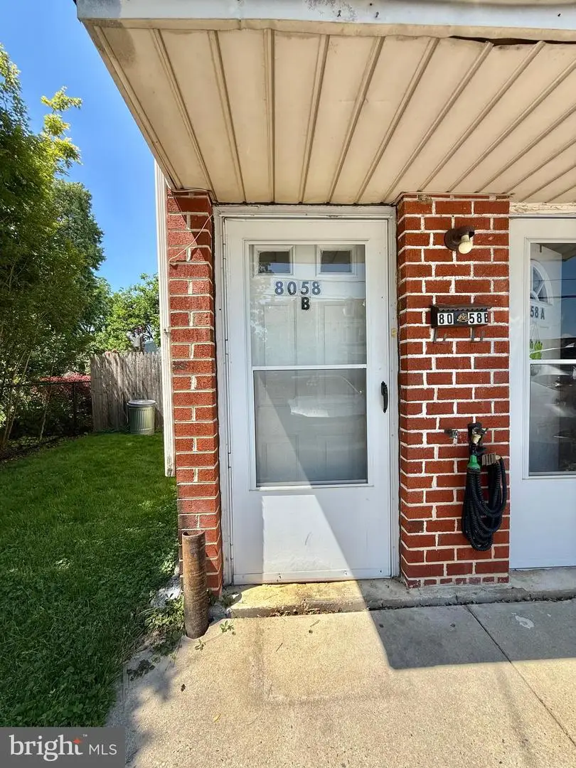 8058 Walker St, Philadelphia, PA 19136 - #2