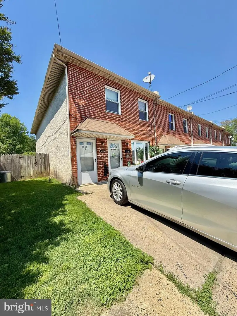 8058 Walker St, Philadelphia, PA 19136 - #3
