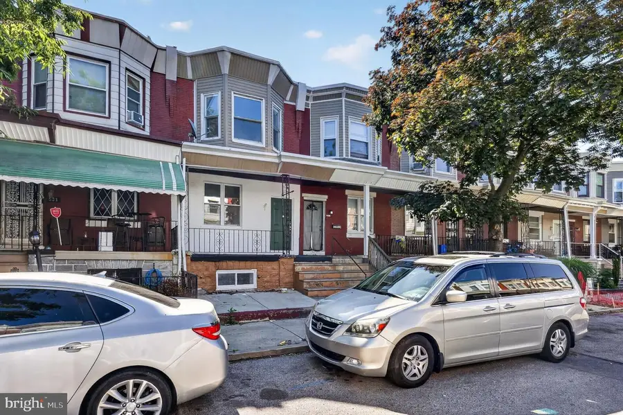 533 S Conestoga St, Philadelphia, PA 19143 - #2