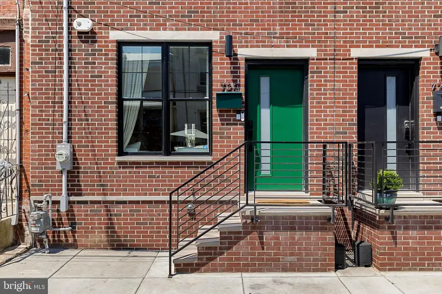 726 S Chadwick St, Philadelphia, PA 19146 - #3