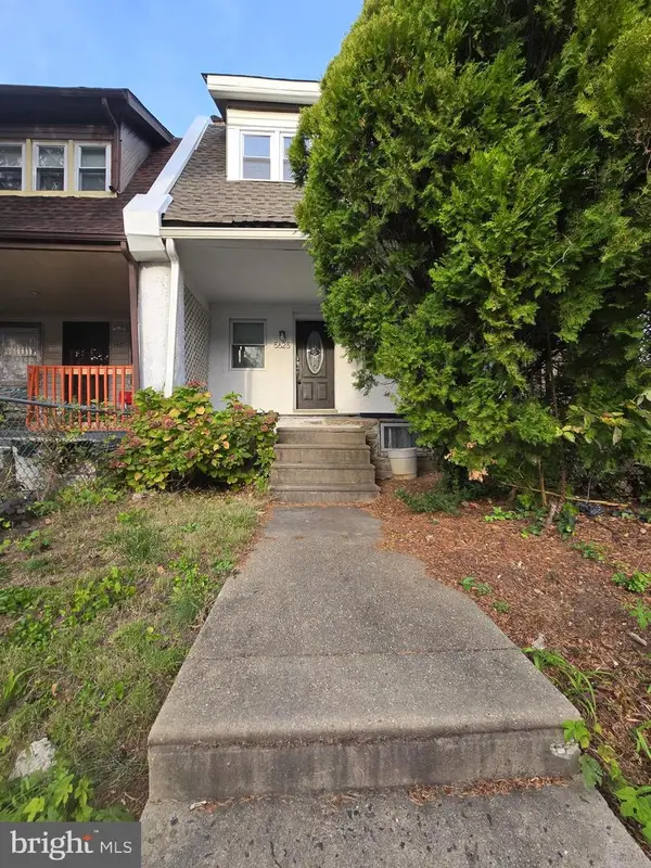 5625 Crowson St, PHILADELPHIA, PA 19144