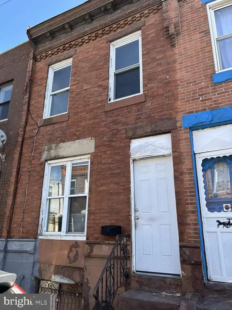 2513 S Fairhill St, Philadelphia, PA 19148 - #1