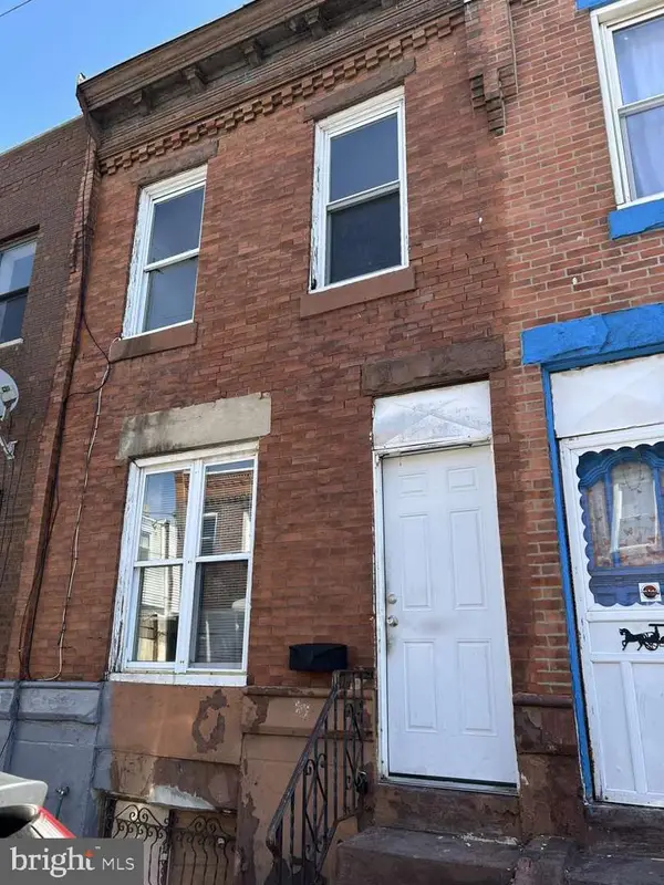 2513 S Fairhill St, PHILADELPHIA, PA 19148