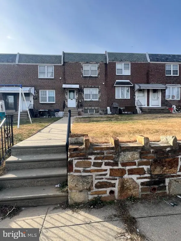 2822 Rawle St, PHILADELPHIA, PA 19149