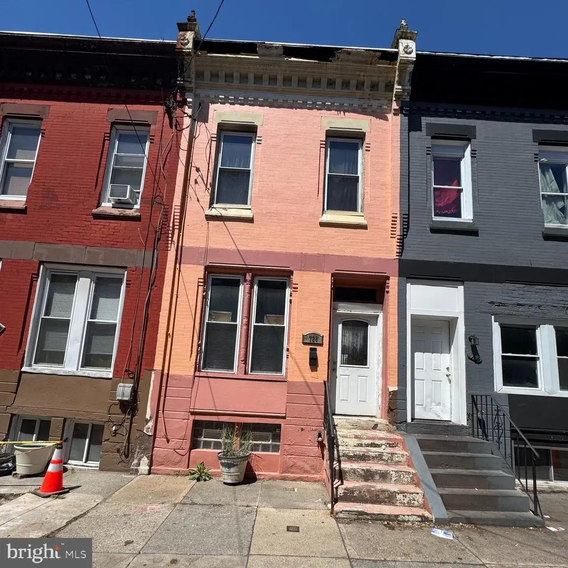 1728 N 28th St, Philadelphia, PA 19121 - #1