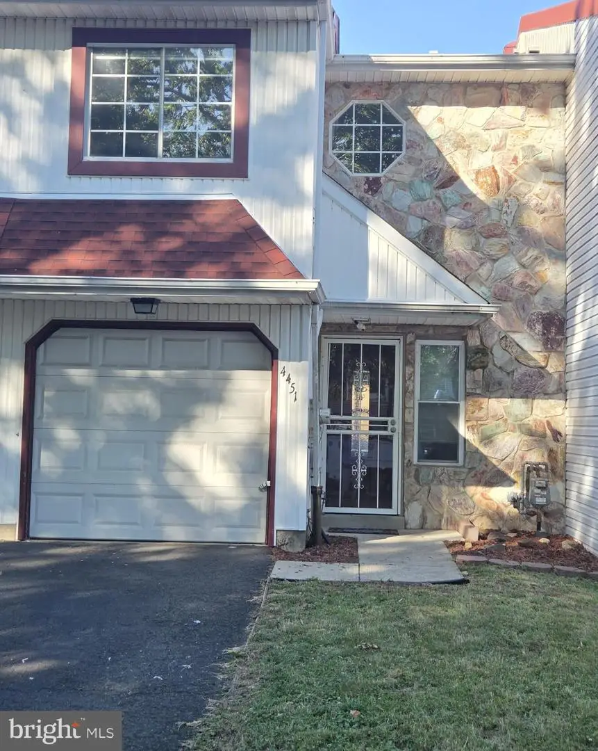 4451 Ernie Davis Cir, Philadelphia, PA 19154 - #1