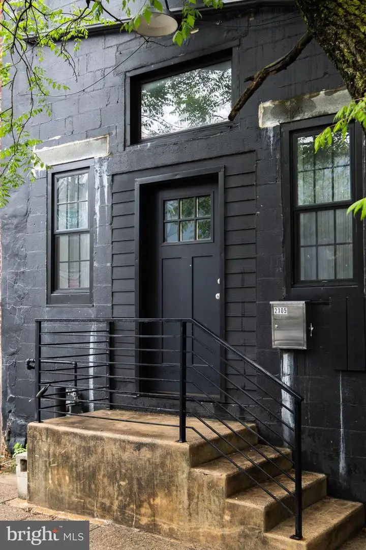 2105 E Susquehanna Ave, Philadelphia, PA 19125 - #2