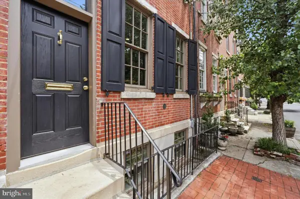 113 Pemberton St, PHILADELPHIA, PA 19147