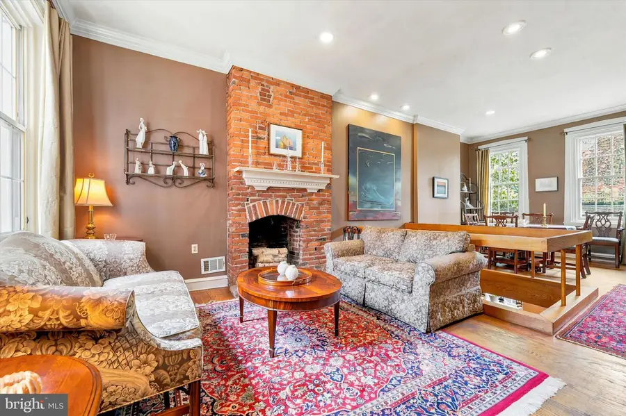 113 Pemberton St, Philadelphia, PA 19147 - #2