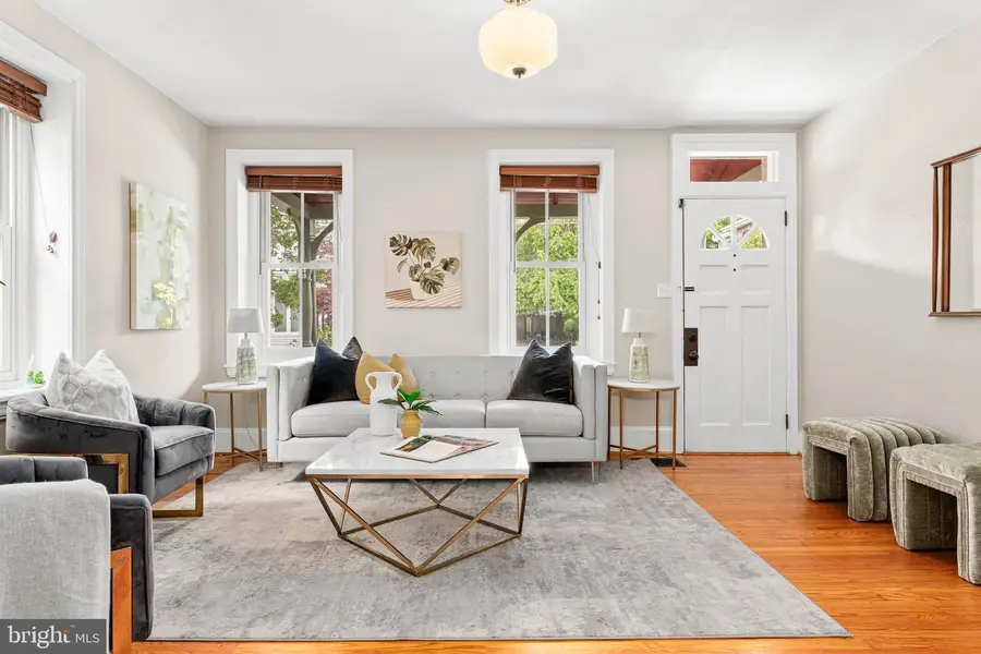 212 E Benezet St, Philadelphia, PA 19118 - #3