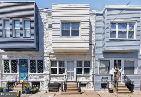 2114 S Lambert St, PHILADELPHIA, PA 19145