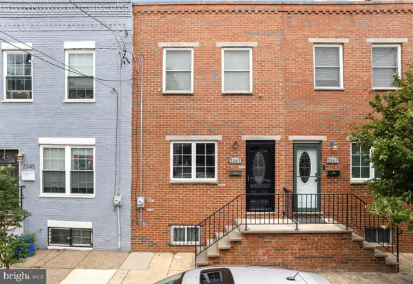 2343 Moore St, PHILADELPHIA, PA 19145