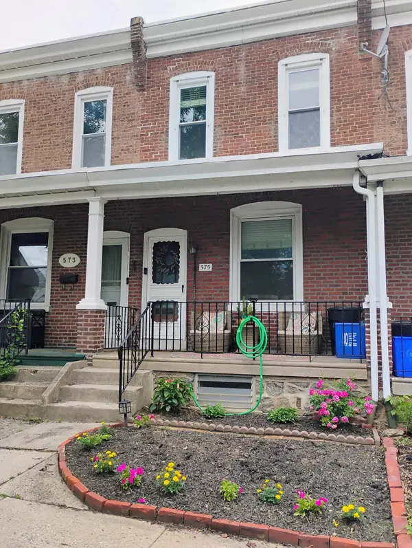 575 Conarroe St, PHILADELPHIA, PA 19128