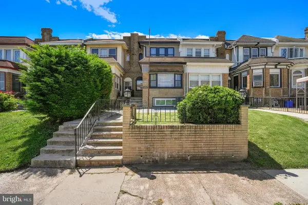2456 76th Ave, PHILADELPHIA, PA 19150
