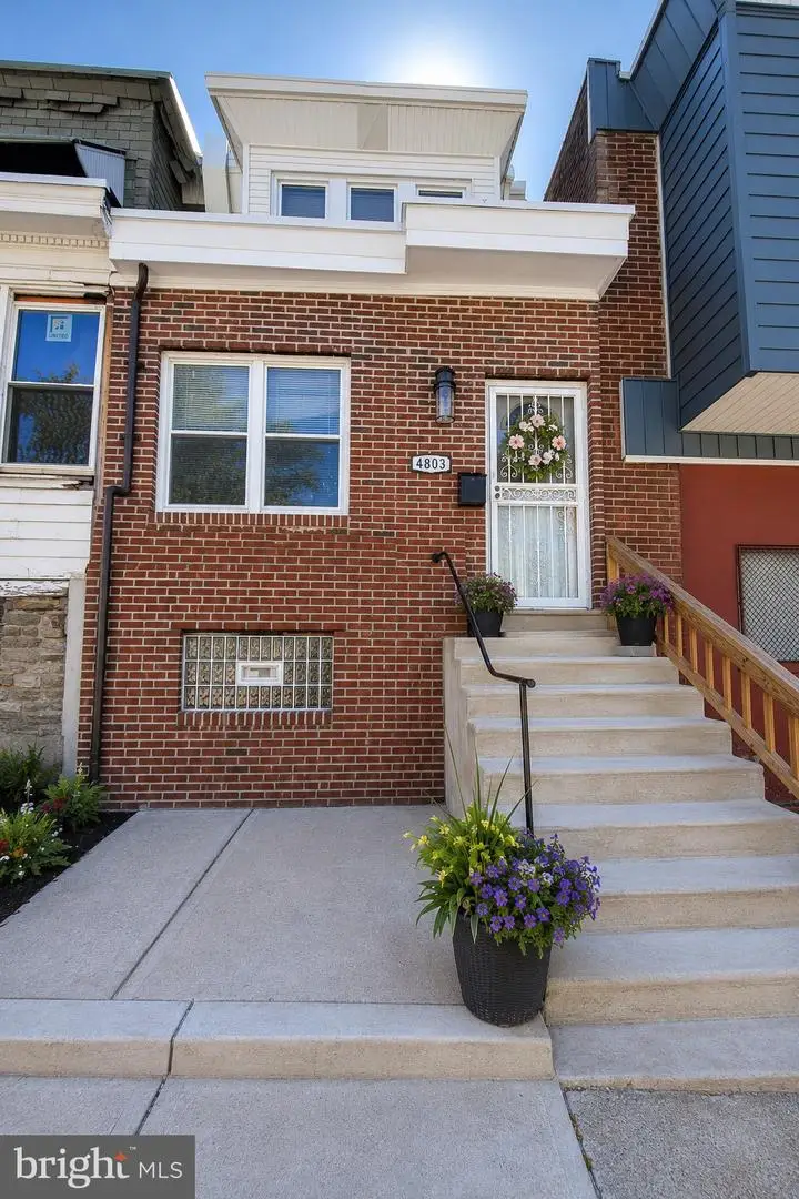 4803 N Franklin St, Philadelphia, PA 19120 - #1