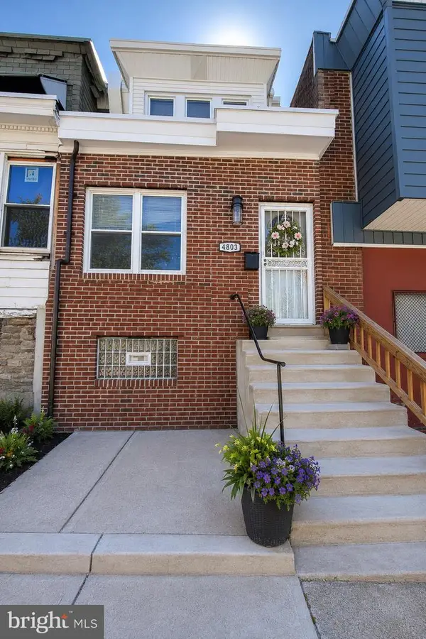 4803 N Franklin St, PHILADELPHIA, PA 19120