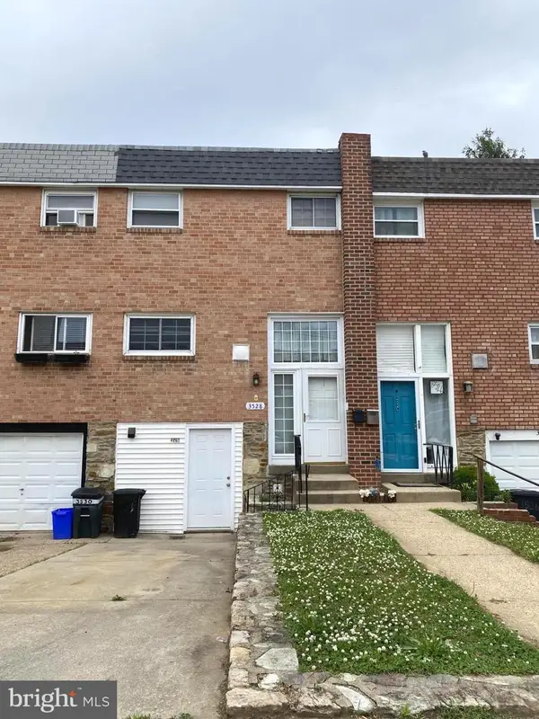3528 W Crown Ave, PHILADELPHIA, PA 19114