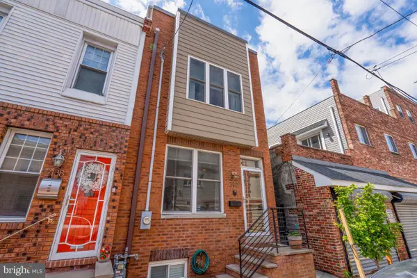 2140 Oakford St, PHILADELPHIA, PA 19146