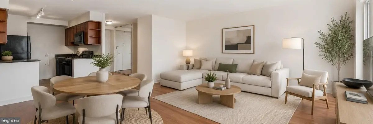 604-36 S Washington Sq #2211, Philadelphia, PA 19106 - #1