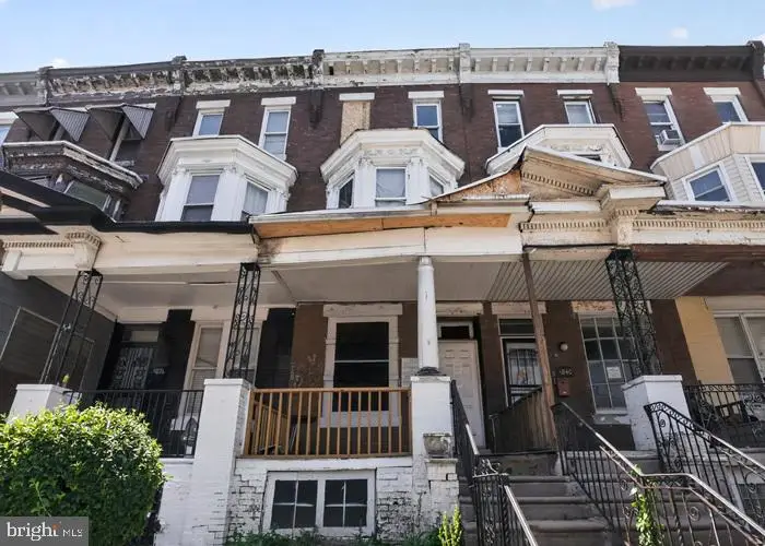 3838 N 18th St, Philadelphia, PA 19140 - #1