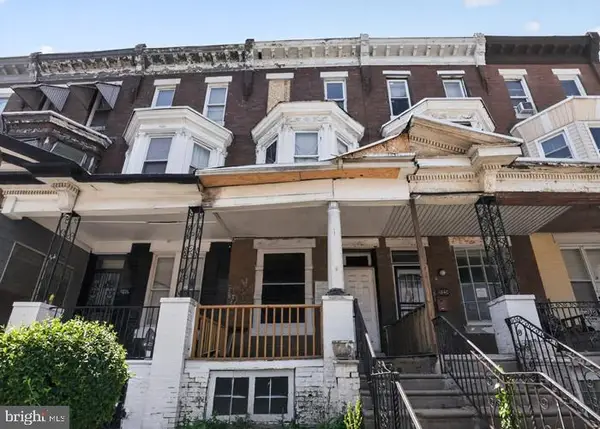 3838 N 18th St, PHILADELPHIA, PA 19140