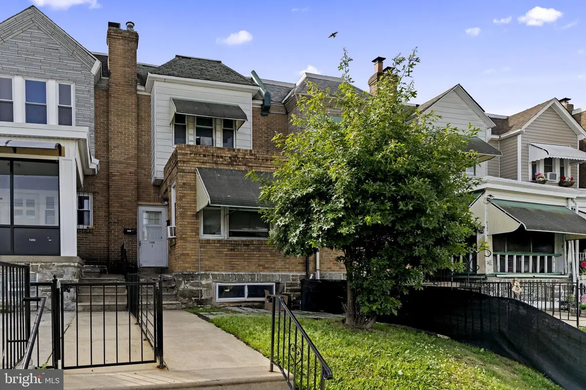 7406 Elmwood Ave, Philadelphia, PA 19153 - #1