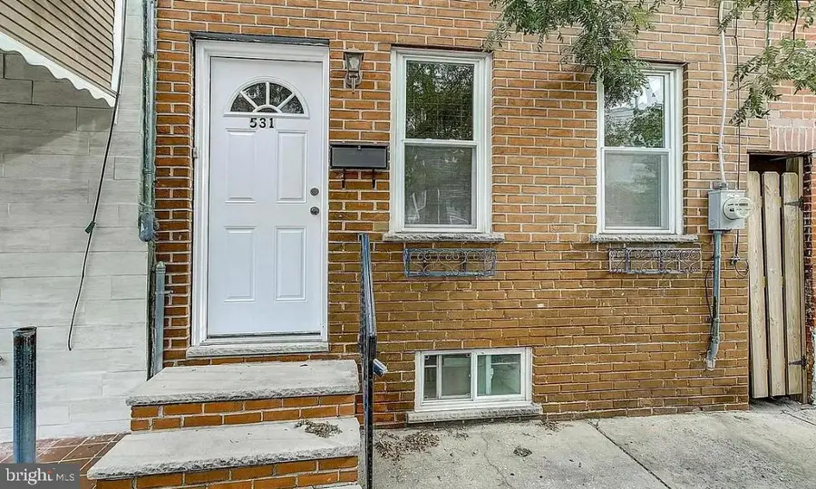531 Greenwich St, Philadelphia, PA 19147 - #2